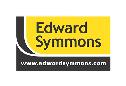 Edward Symmons LLP Logo